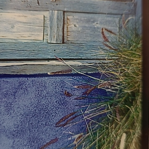 Jim Nilsen "Tuscon" Signed Framed Photo Art - Picture 11 of 16